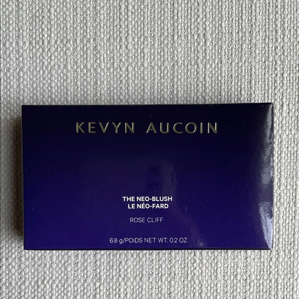 Kevyn Aucoin brand new